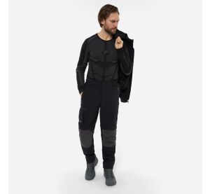 Finntrail Pants Tactic Graphite