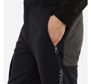 Finntrail Pants Tactic Graphite