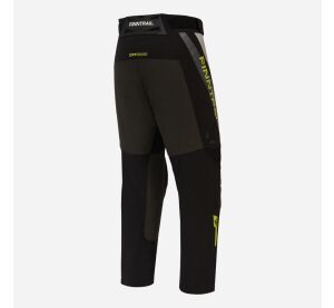 Finntrail Pants Enduro Graphite