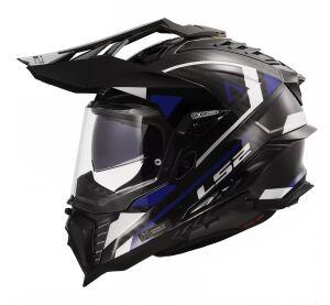 LS2 MX701 C EXPLORER ADVENTURE BLUE-06