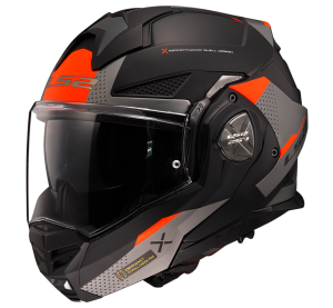 LS2 FF901 ADVANT X OBLIVION M.BLACK TITANIUM-06