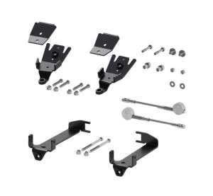 CAMSO ADAPTER KIT (U Force)