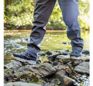 Finntrail Boots Urban Grey