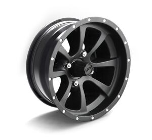 TGB BLADE REAR 14'(MAT BLACK)