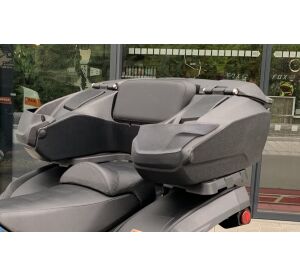 Box TGB Blade LT zadní, REAR CARGO BOX COMP.