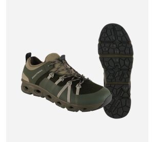 Finntrail Boots Stream Khaki