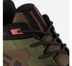 Finntrail Boots Outdoor Khaki