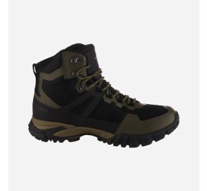 Finntrail Boots Environment Khaki