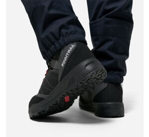 Finntrail Boots Speedmaster Graphite