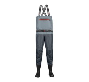 Finntrail Waders Airman Grey