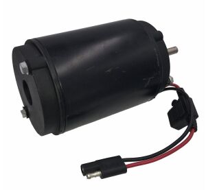 FIMCO 12V Motor 5/16" Diameter Shaft for Dry Material Spreader Units