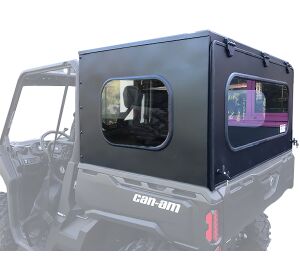 CARGO BOX CAN-AM DEFENDER/TRAXTER (2016-XX)