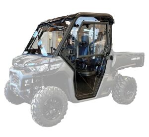 Cabin CAN-AM DEFENDER/TRAXTER XU (2020-XX) PREMIUM CAB (work lights)
