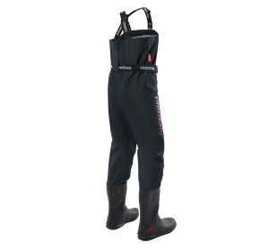 Finntrail Waders RachelBF Graphite