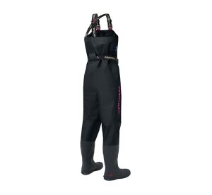 Finntrail Waders Rachel Lady BF Graphite