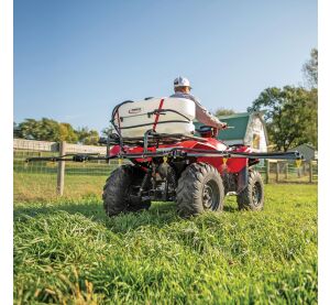 FIMCO ATV SPRAYER (25 gallon)