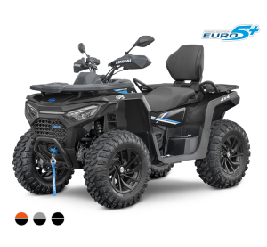 Linhai ATV 550L LANDFORCE EPS, EFI, E5+