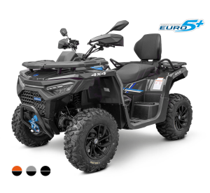 Linhai ATV 550L LANDFORCE EPS, EFI, E5+