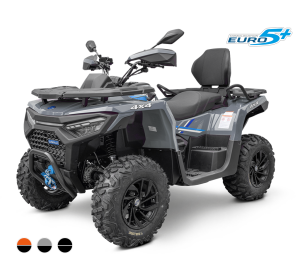 Linhai ATV 550L LANDFORCE EPS, EFI, E5+