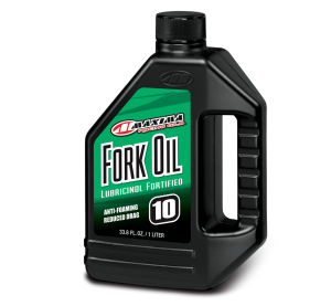 MAXIMA FORK OIL 10WT / 1L