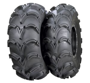 ITP MUD LITE XXL 12"