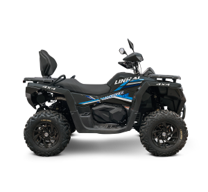Linhai ATV 550L LANDFORCE EPS, EFI, T3b