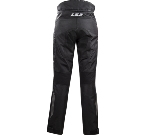 LS2 CHART EVO LADY PANT BLACK