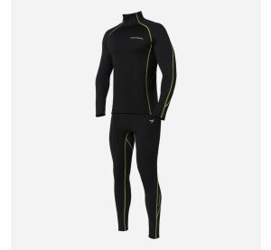 Finntrail Thermal Underwear Subzero-W Black
