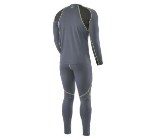 Finntrail Thermal Underwear Thermo-S DarkGrey