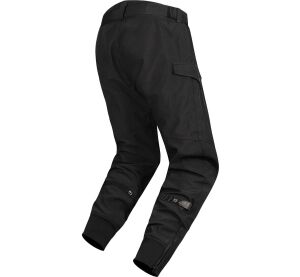LS2 DOUGLAS MAN PANT BLACK