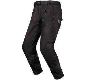 LS2 DOUGLAS MAN PANT BLACK