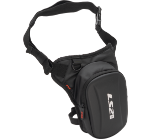 LS2 SHIELD 2.5L LEG BAG