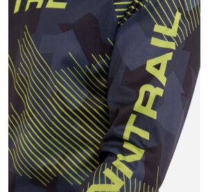 Finntrail Jersey Gravity Graphite