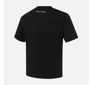 Finntrail T-shirt Buggy BlackYellow