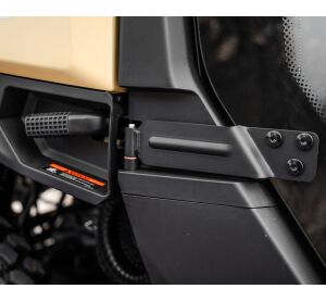 Segway UT6 EPS, heated CAB, T1b