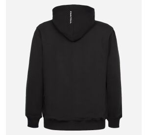 Finntrail Hoody ATV skull Black