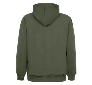Finntrail Hoody ATV skull Khaki