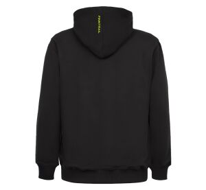 Finntrail Hoody ATV BlackYellow