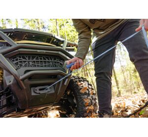 Linhai ATV 1000L LANDFORCE EPS, T3b