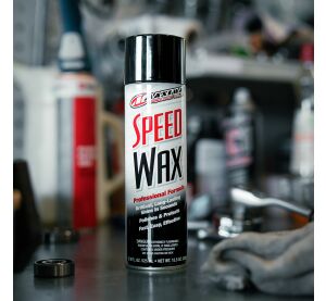 MAXIMA SPEED WAX /439G