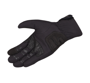 LS2 URBS II MAN GLOVES BLACK