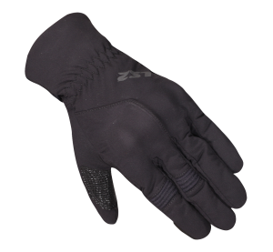 LS2 URBS II MAN GLOVES BLACK