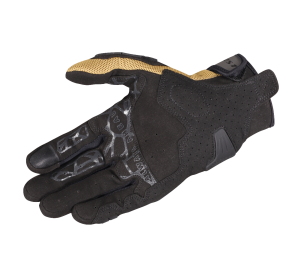 LS2 ALL TERRAIN II MAN GLOVES BLACK SAND