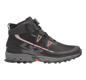 LS2 TREKKER MAN BOOTS WP BLACK
