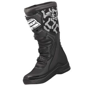 LS2 RAPTOR MAN BOOTS BLACK