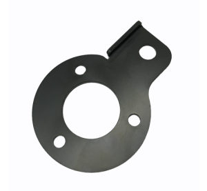 R/B V110-010DR Bracket, Power Connecter