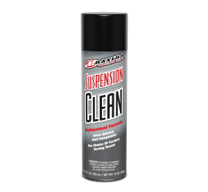 MAXIMA SUSPENSION CLEAN / 369G