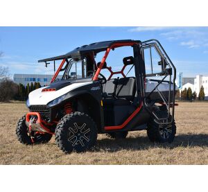 Kompletní kabina Segway Fugleman UT10 (2021-XX)