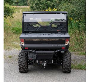 Kompletní kabina Segway Fugleman UT10 CREW (2023-XX)