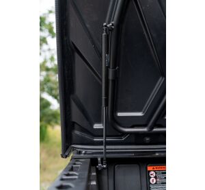 CARGO BED SEGWAY FUGLEMAN UT10 / UT10 CREW